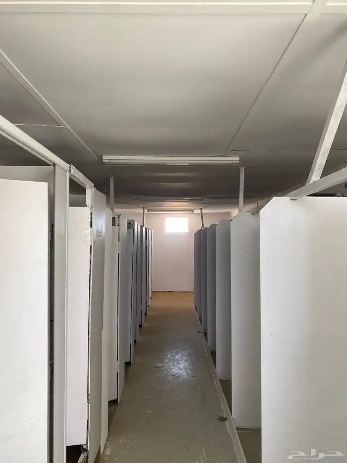 بركسات وكونتينرات 8