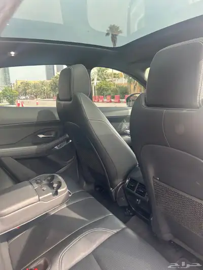 جاكوار   E-PACE R-Dynamic فل أوبش 7