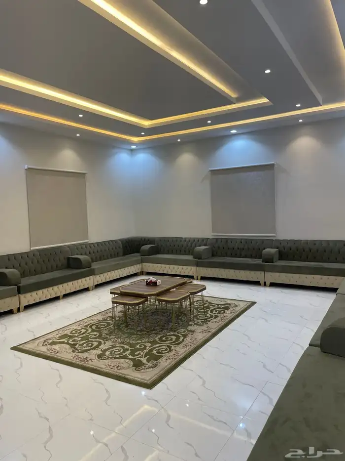 استراحه للايجار 7