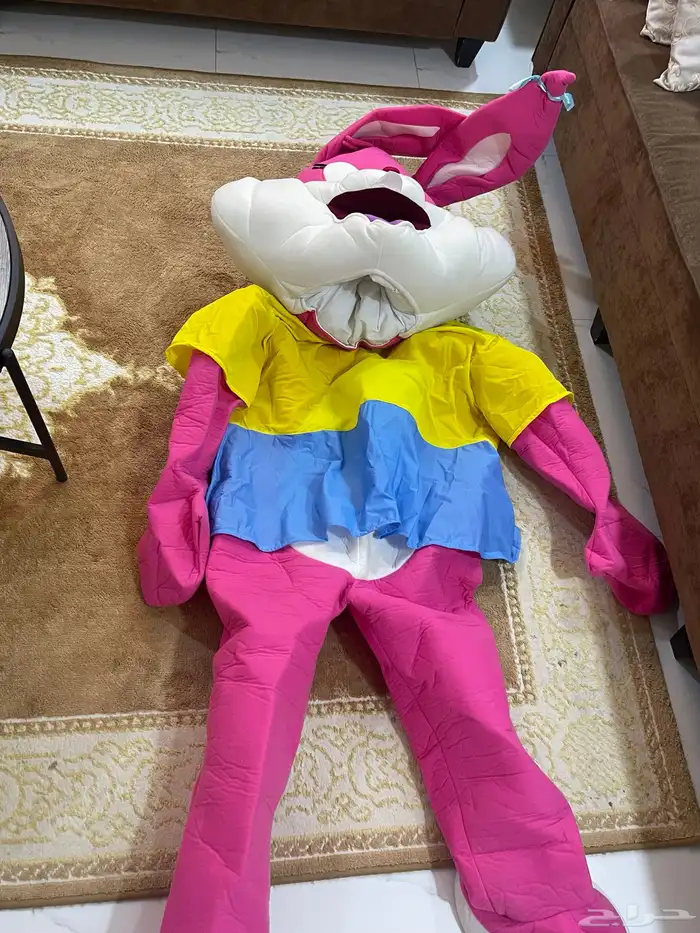 لبس تنكر 0