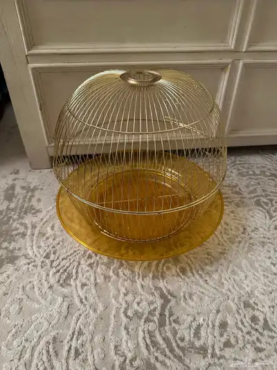 قفص زينه 0