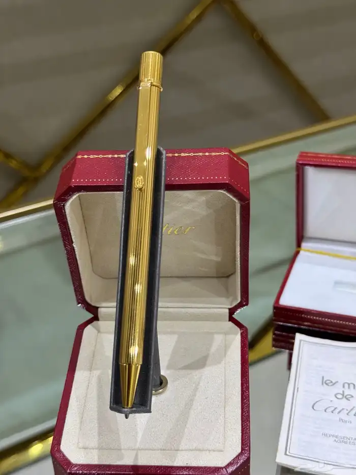 اقلام كارتير اصلية متنوعة الصور مرفقه كلها 6