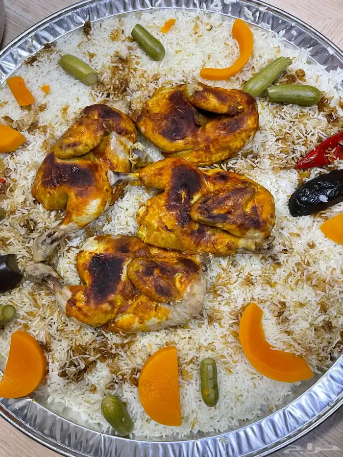 طبخ منزلي 13