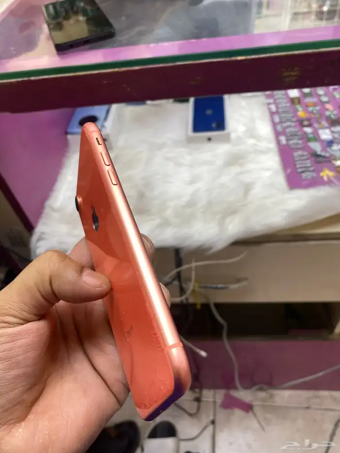 آيفون XR - 128 2