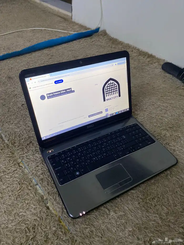 لابتاب الجيل 10 0