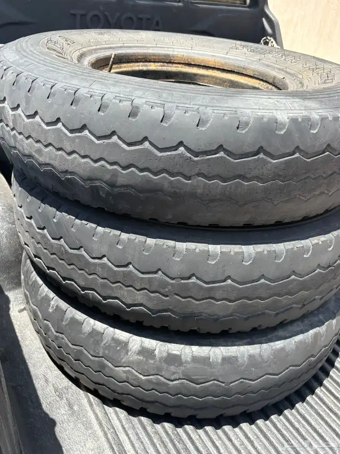 كفرات صيني يوكاهاما حقت ربع فيها اكثر من ربع 0