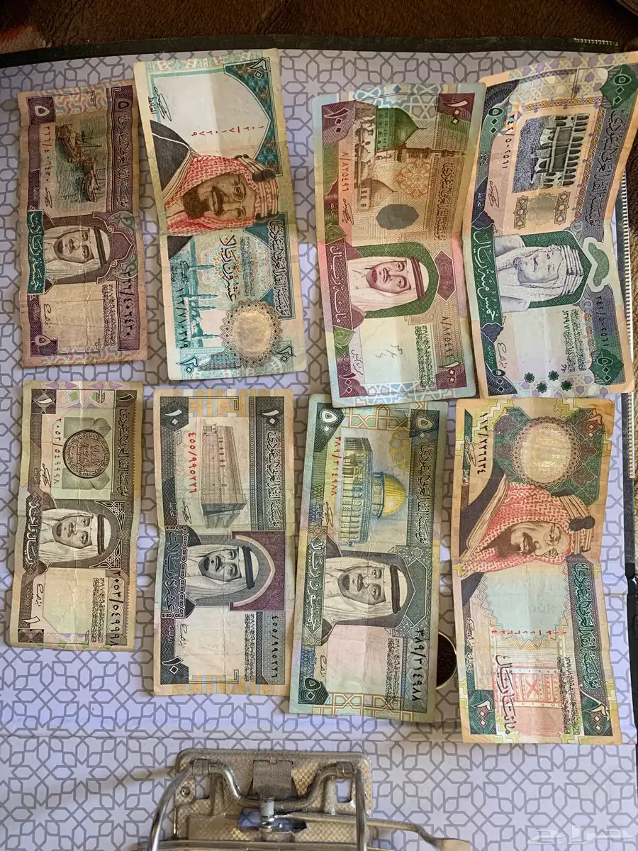 عملات قديمه 0