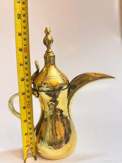 دلة أبراهيم ختم كبير 5