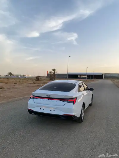 هيونداي النترا 2021 ممشيى 82 7