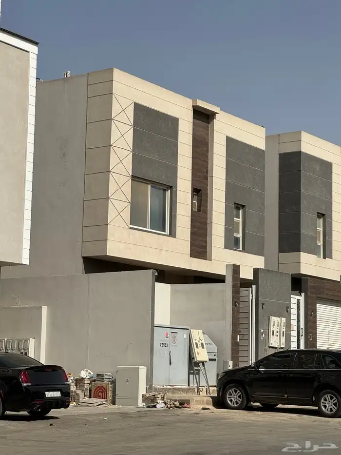للبيع شقة في فيلا بحي الدار البيضاء -الرياض- 0