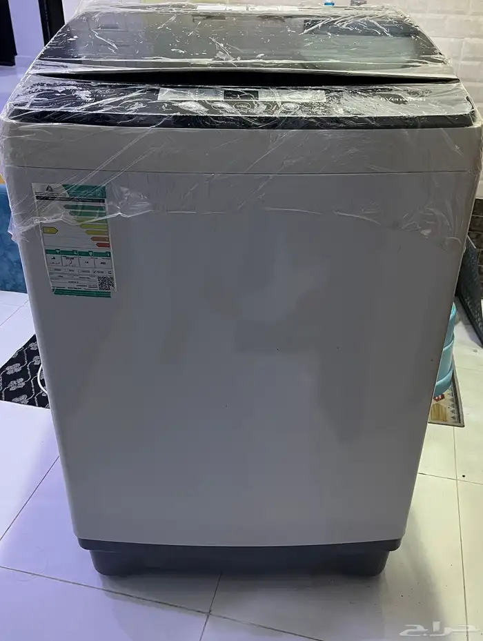 غساله اتوماتيك كومفورت.للبيع في القحمة 6