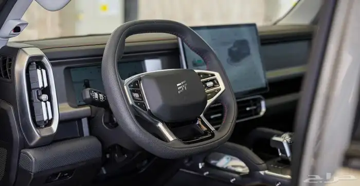 جيتور TC C DM plug in hybrid 2024 7