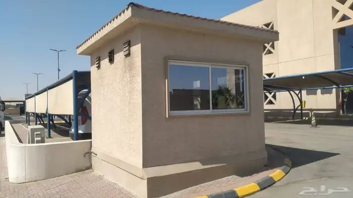 مرتبلات بركسات غرف جاهزه سكن عمال مساجد مخيمات 44