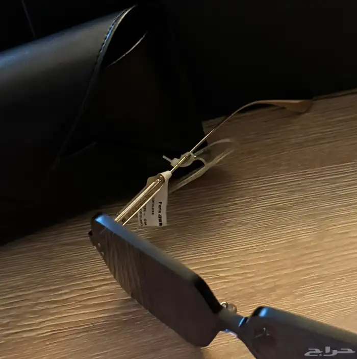 نظارة شمسيه ماركة ديور لم تستخدم ولا مره 3