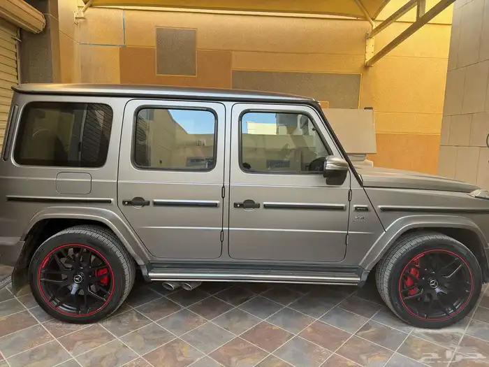 G63 AMG 2019 11