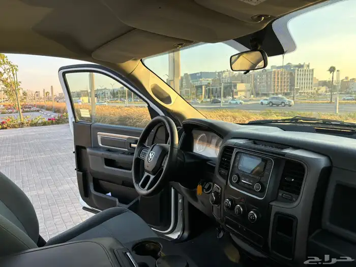 دودج رام 1500 1