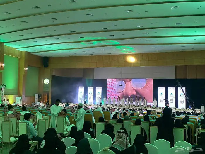 تنظيم فعاليات ومؤتمرات وتدشين شركات ومحلات 19