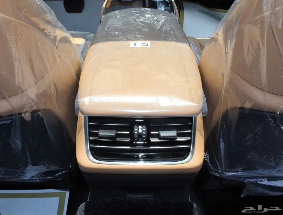 لكزس - LS350 AA - خليجي - 2025 18