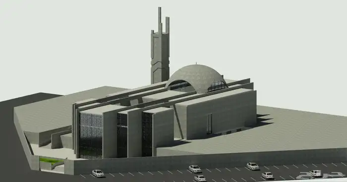 تصميم جامع 0