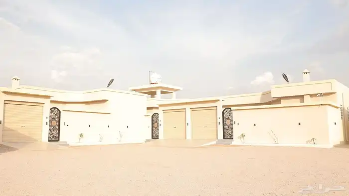 استراحات للأجار اليومي طريق الملك عبدالله خلف شركة الوجيه 1
