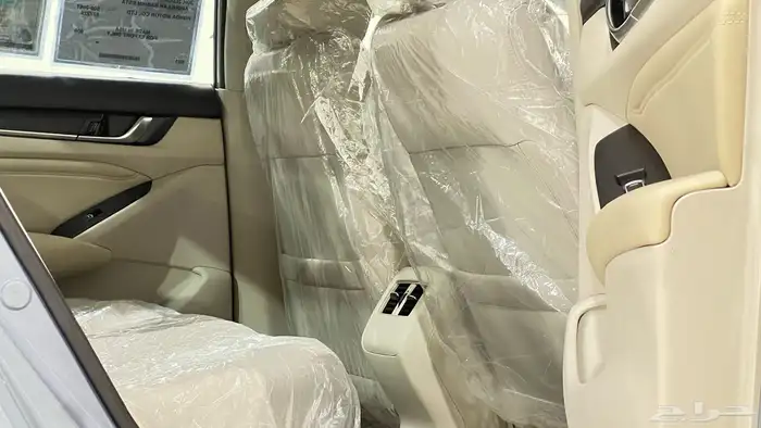 هوندا اكورد 2022 10