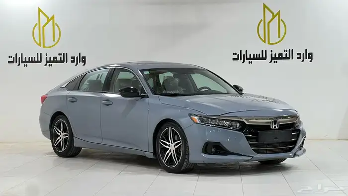 هوندا اكورد 2022 0