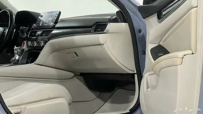 هوندا اكورد 2022 8