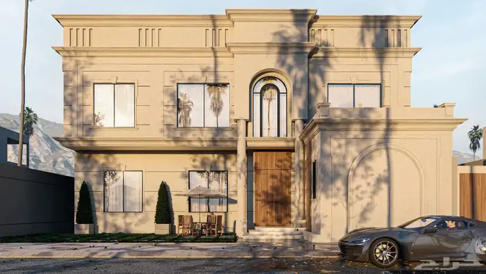 تصميم ديكورات   وتنفيذ تحت إشراف خبراء سعودين 47