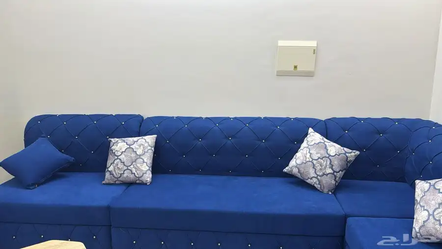 كنب مستخدم للبيع 1