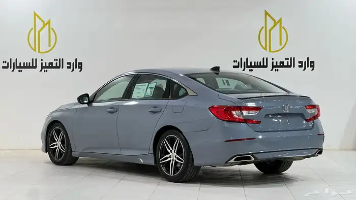 هوندا اكورد 2022 3