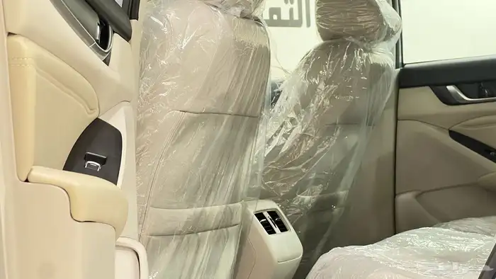 هوندا اكورد 2022 11