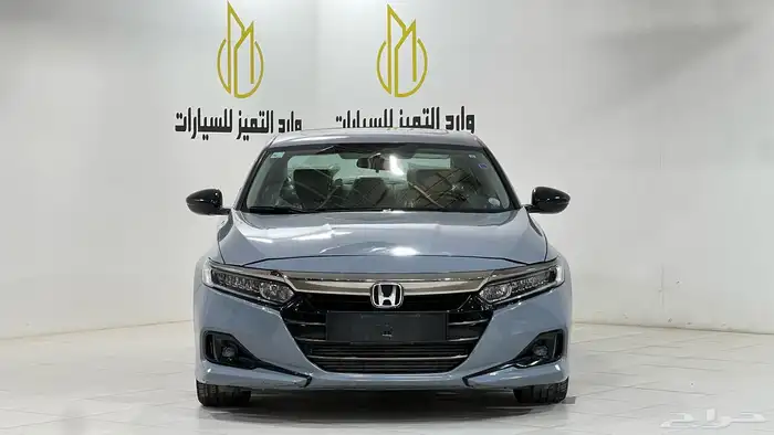 هوندا اكورد 2022 2