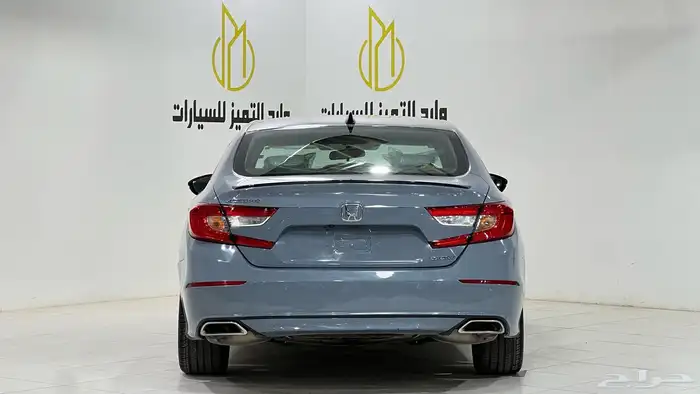 هوندا اكورد 2022 5
