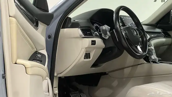 هوندا اكورد 2022 7
