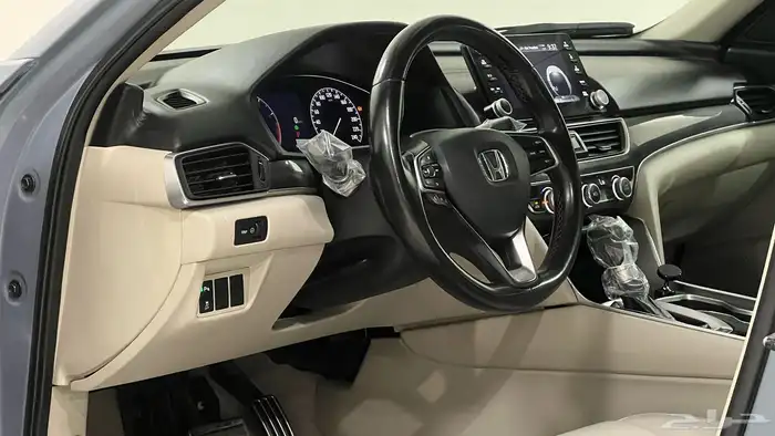 هوندا اكورد 2022 6