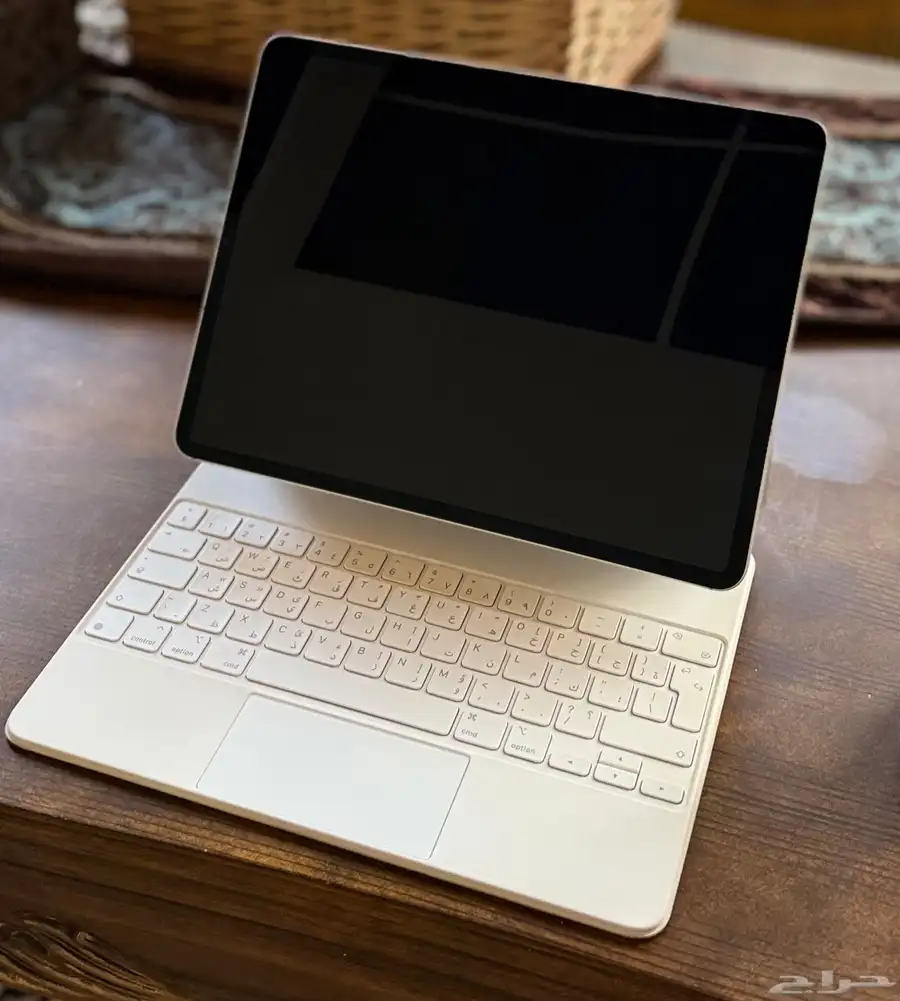 ايباد برو iPad Pro 12.9 4