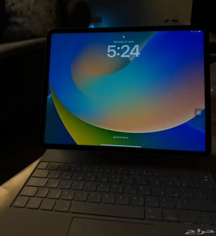 ايباد برو iPad Pro 12.9 0