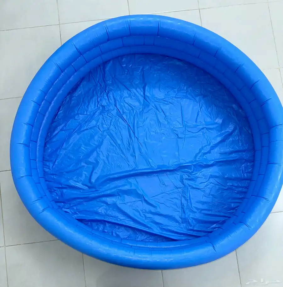 مسبح هوائي للأطفال 0