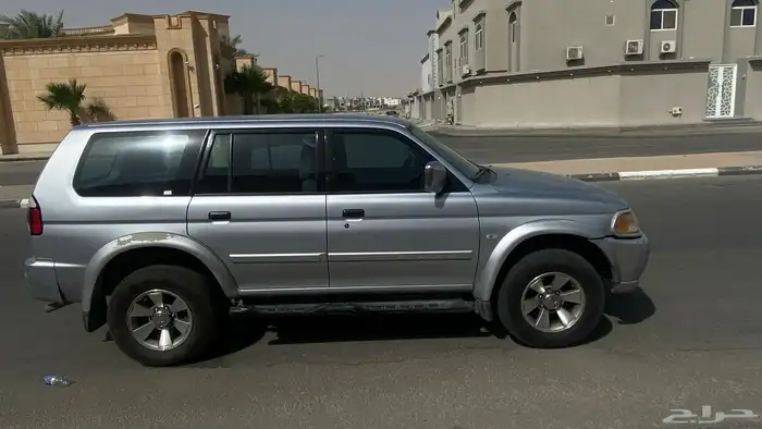 أسم السياره  ناتيفا 2010 دفع رباعي قير شرط مكينه شرط 8