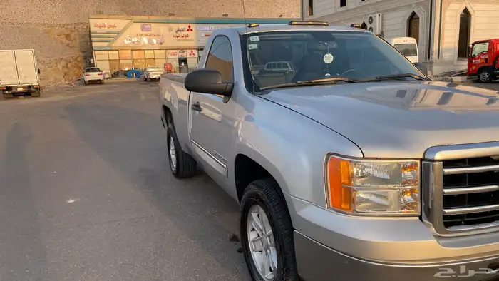 جمس سيير 4