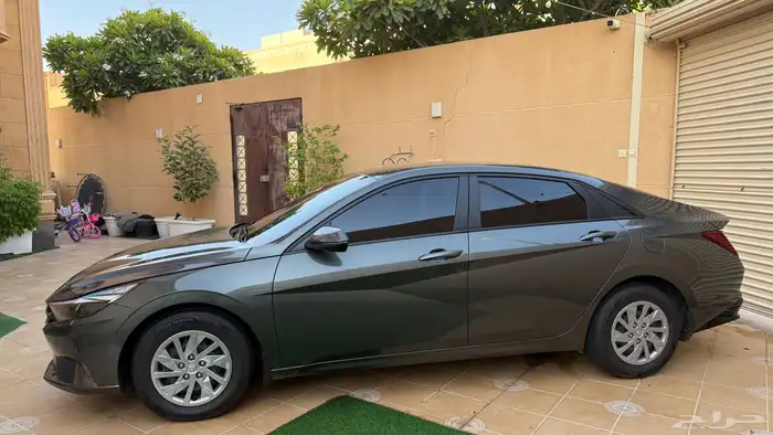 النترا موديل 2021 14