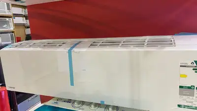 مكيف توشيبا سبليت 18تبريد 18700وحده RAS-18G2KS2B 1
