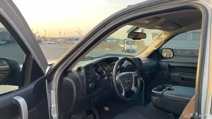 جمس سيير 6