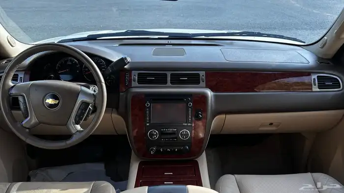 تاهو. مباع. LTZ 2014 مباع 24