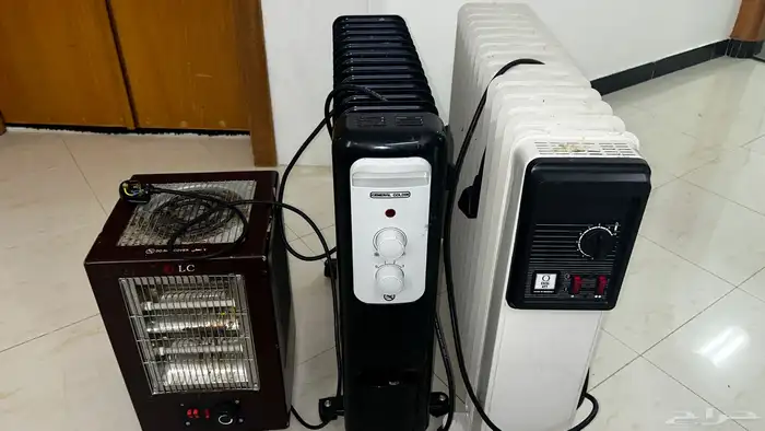 دفايات طبيه 1