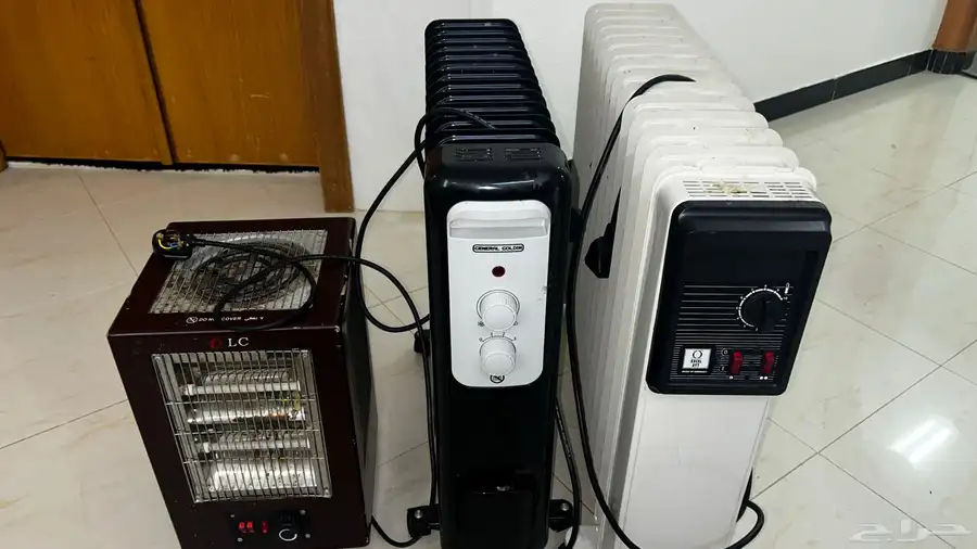 دفايات طبيه 1