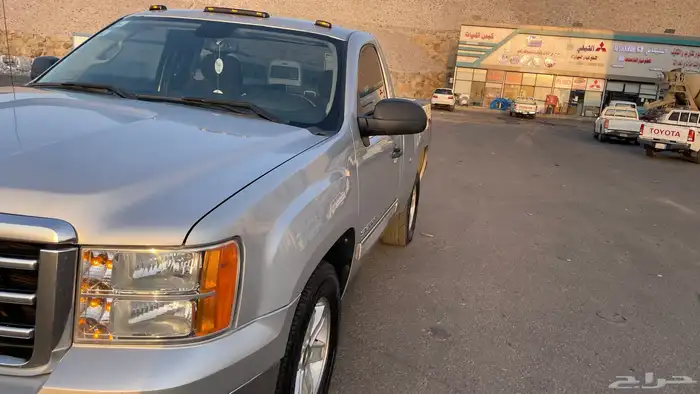 جمس سيير 5