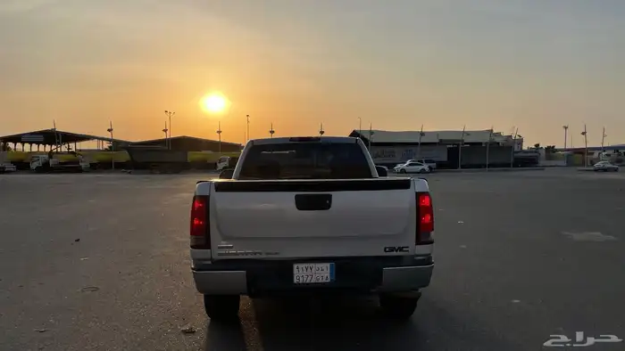 جمس سيير 3