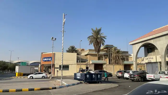 فيلا للبيع حي النسيم الرياض 1
