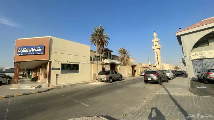فيلا للبيع حي النسيم الرياض 3